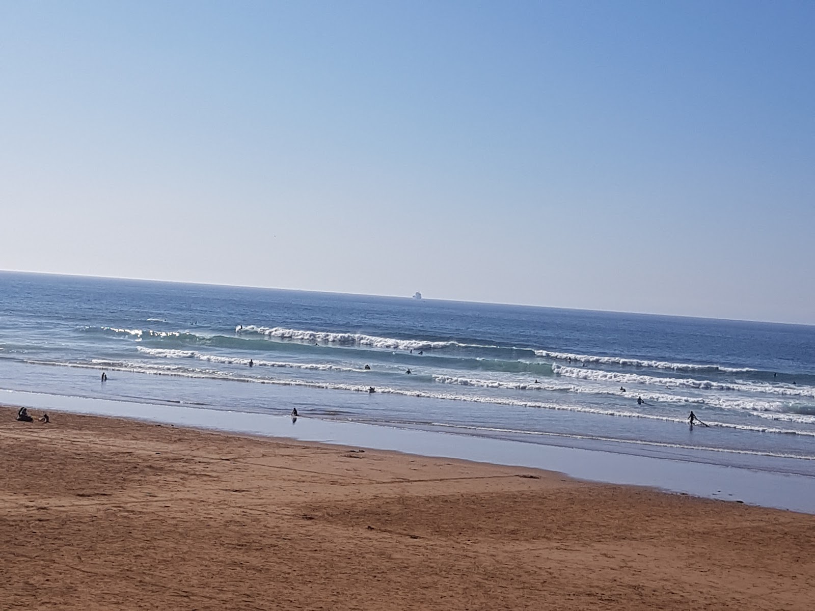 Anza Beach