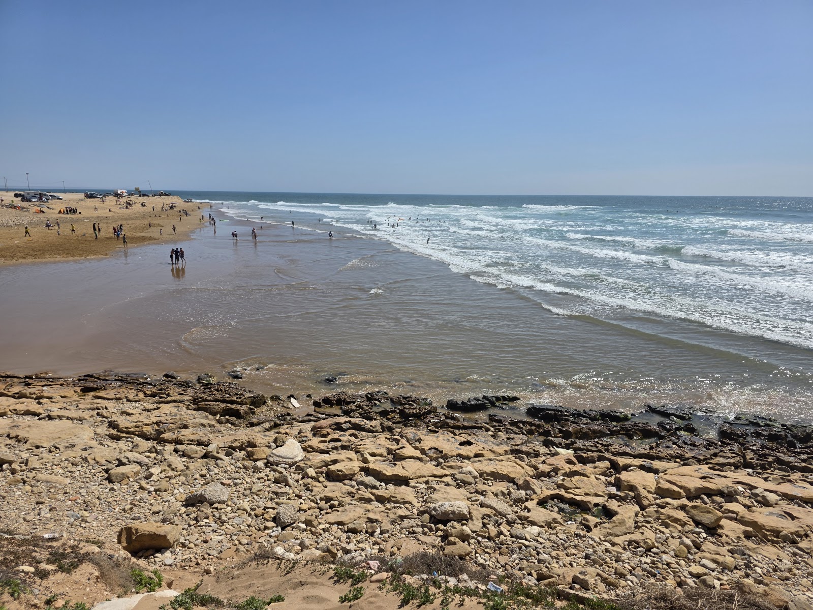 Anza Beach — photo 3