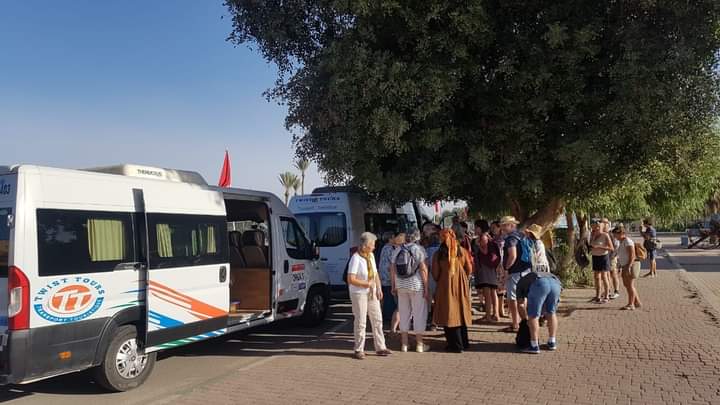 Agadir oasis — photo 4