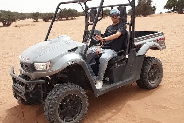 Explore Morocco: Agadir Tours, Agadir Excursions, Agadir Things to do, Agadir Airport Transfers — photo 4