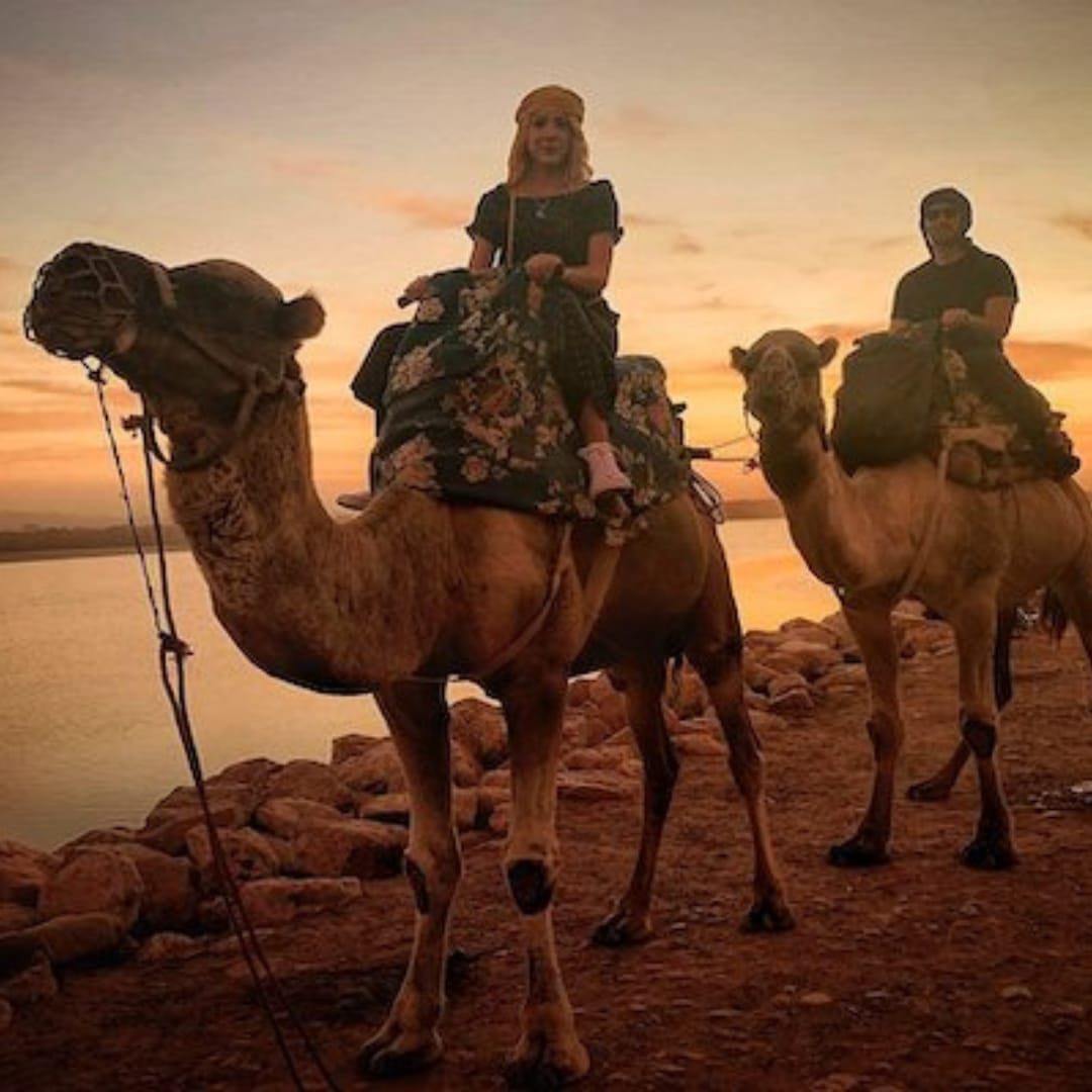 Agadir oasis — photo 2