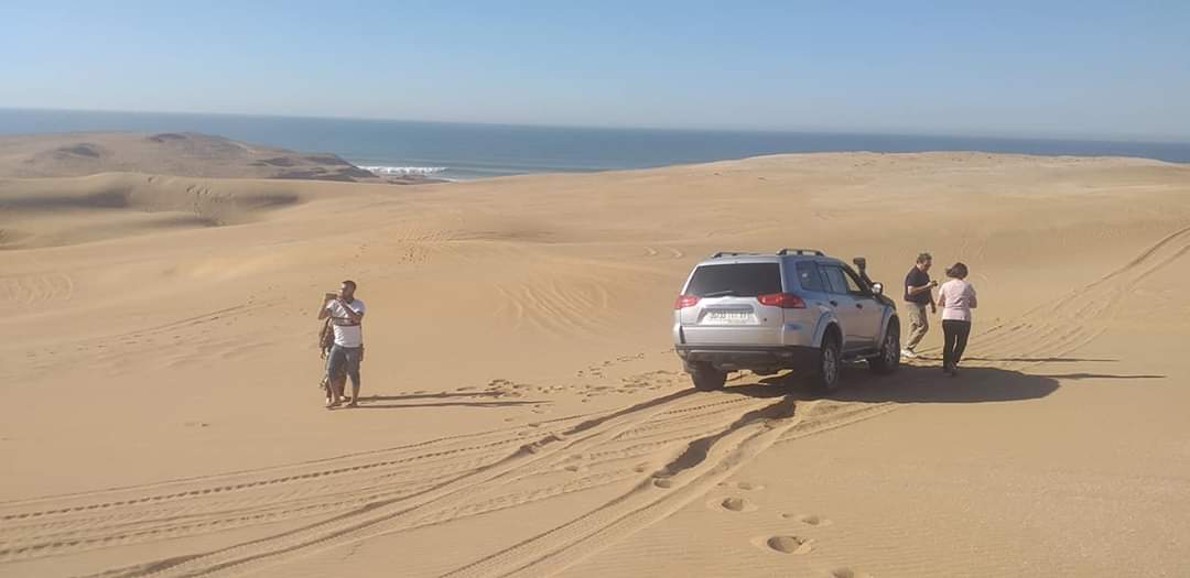 Agadir Sandboarding/activities/Tours/Quad /Camel and horse/thing to do — photo 2