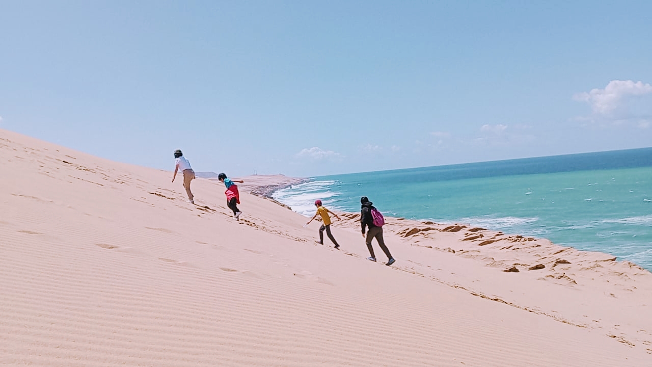 Agadir Sandboarding/activities/Tours/Quad /Camel and horse/thing to do — photo 3