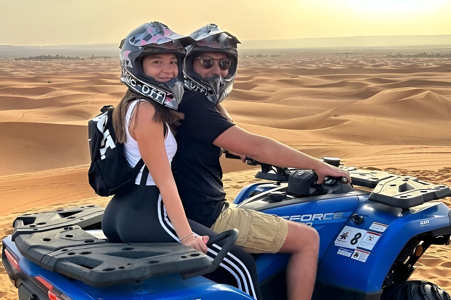 Agadir Attractions - Check Website & Whatsapp us