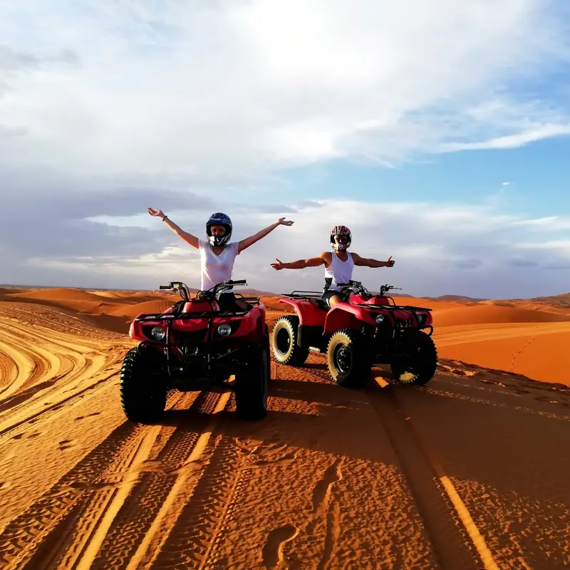 Agadir Attractions - Check Website & Whatsapp us — photo 2