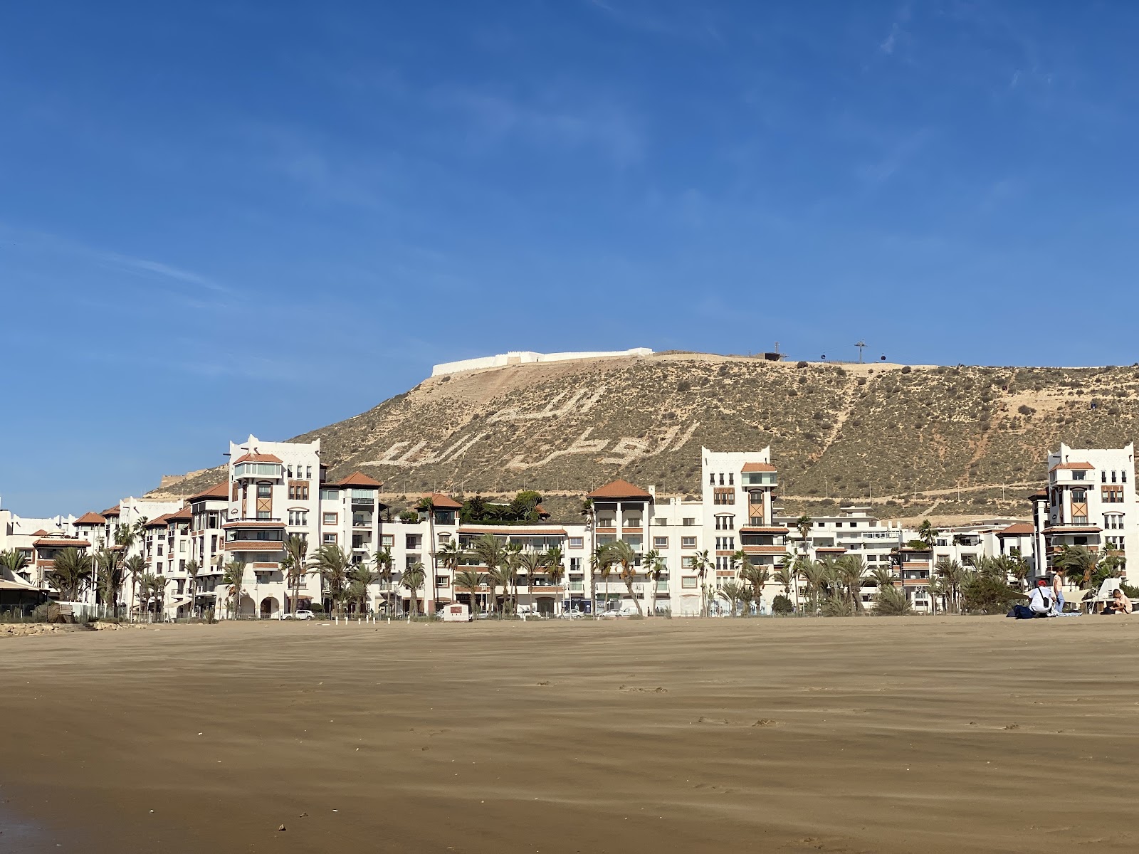 Agadir Beach — photo 5