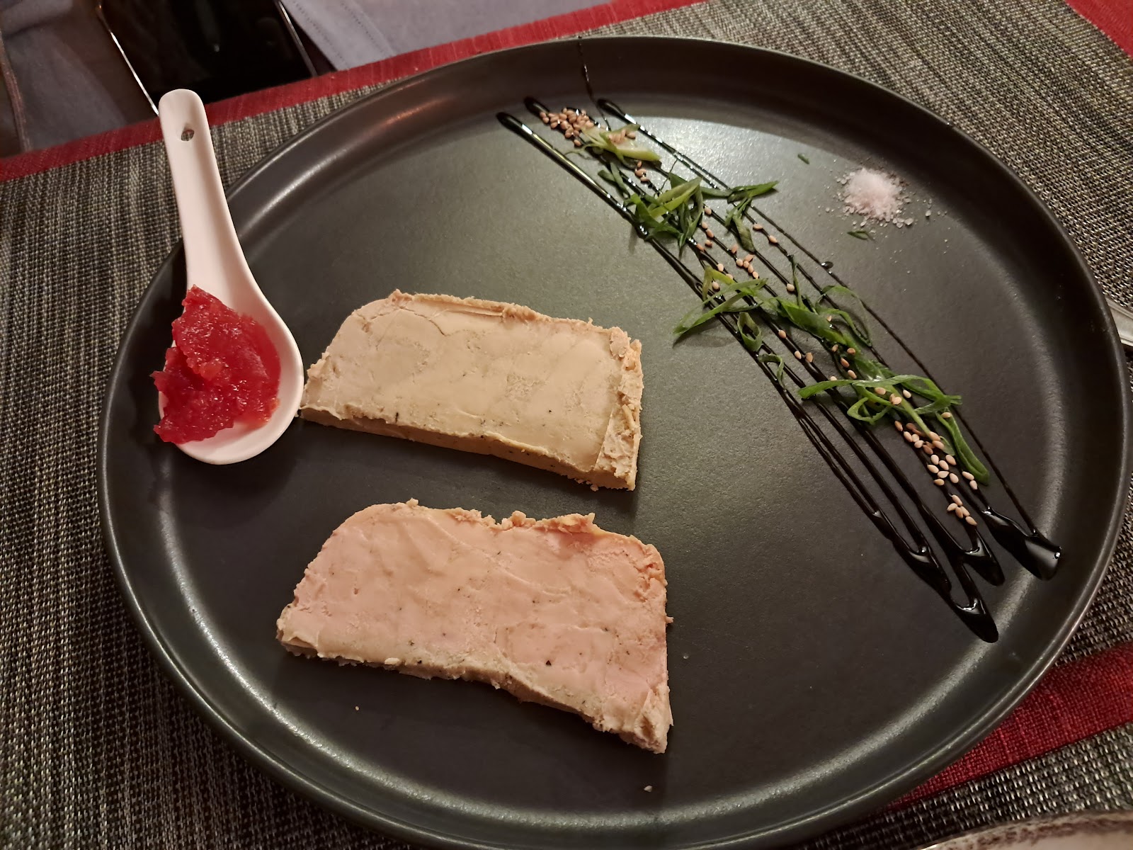 L'Ardoise Gourmande — photo 3