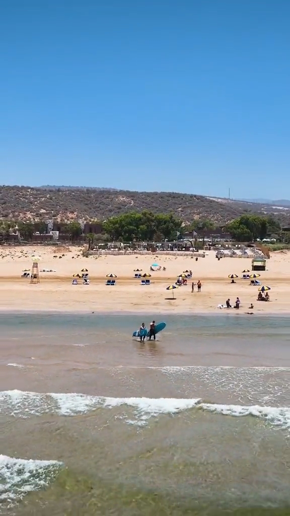 Agadir Beach — photo 3