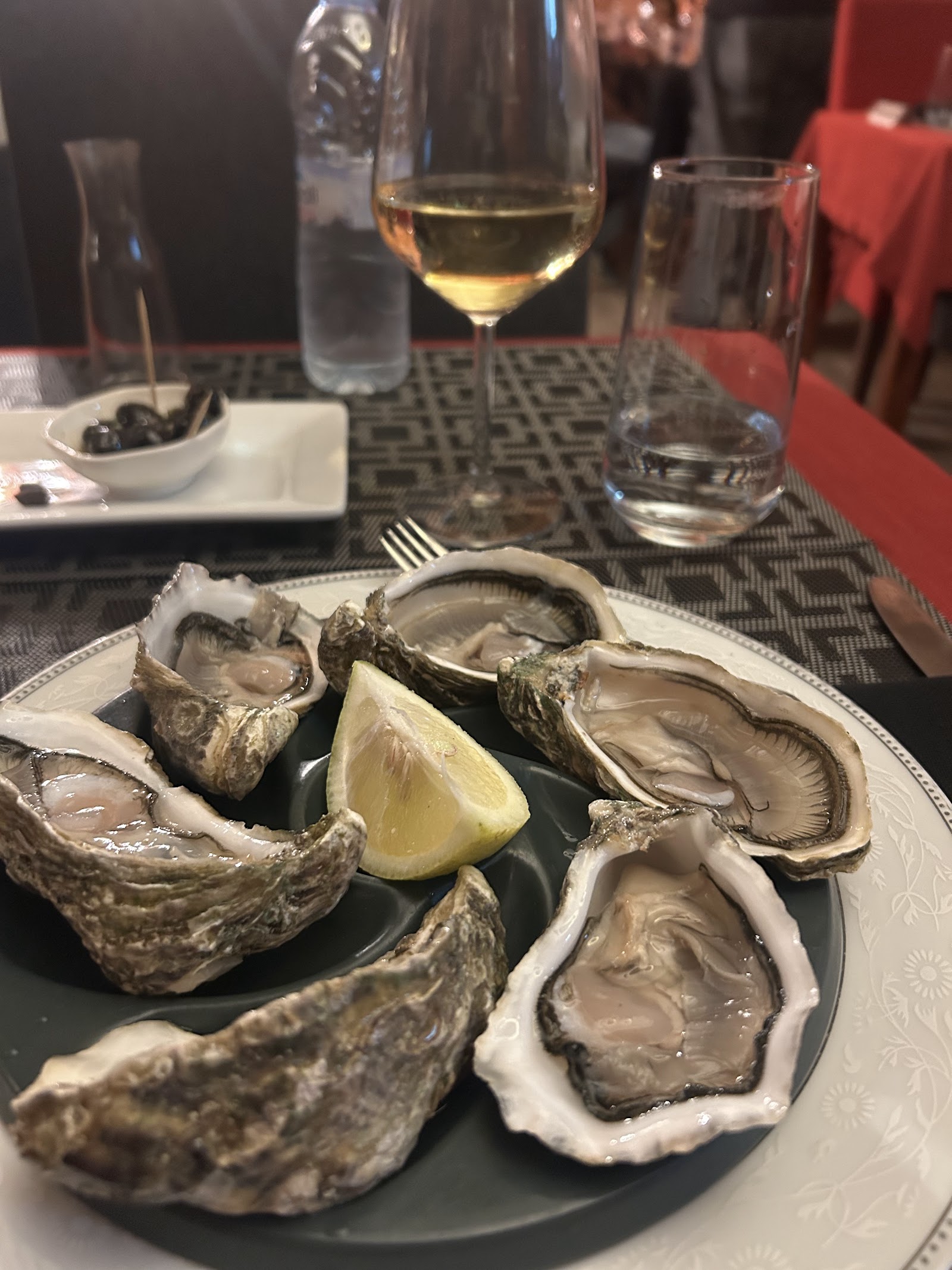 L'Ardoise Gourmande — photo 4