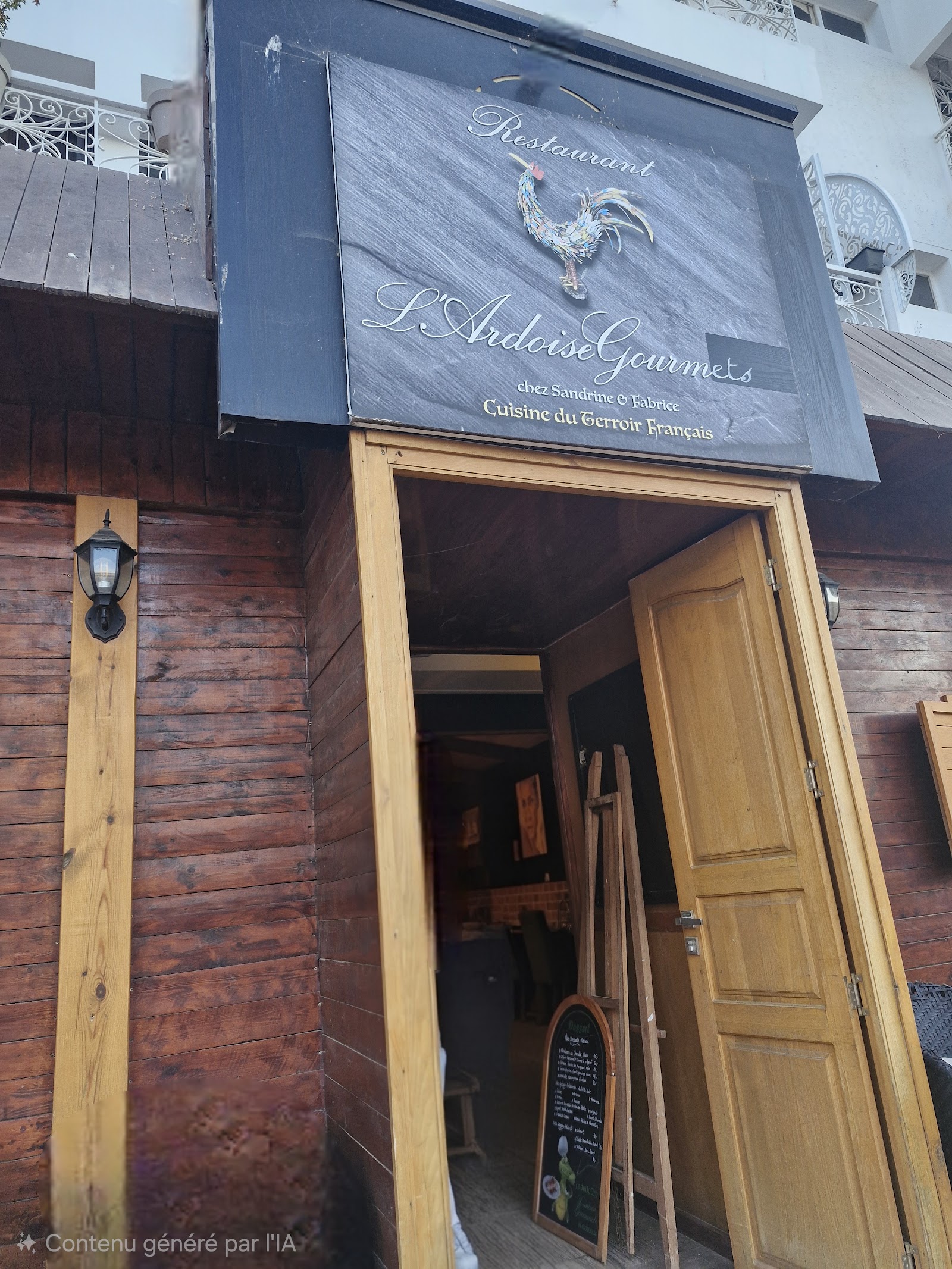 L'Ardoise Gourmande — photo 5