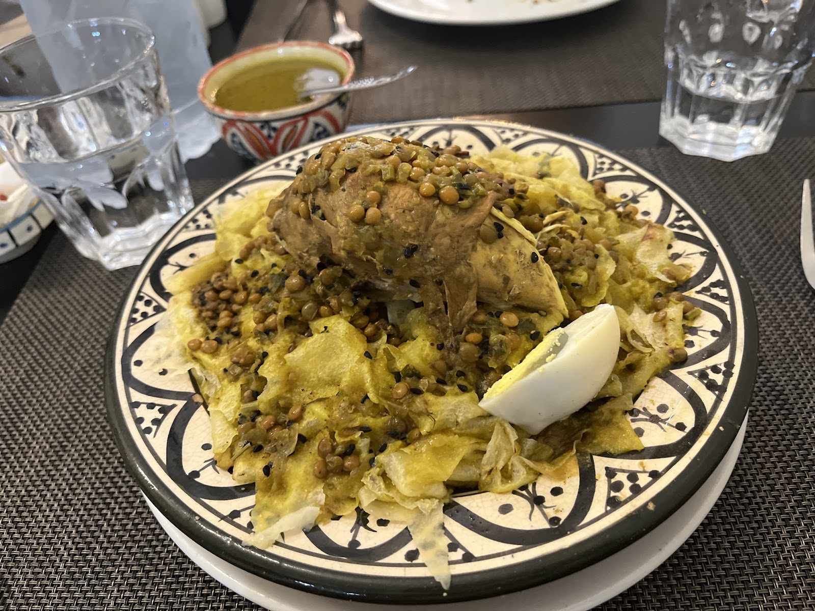 Restaurant Al Walima — photo 4