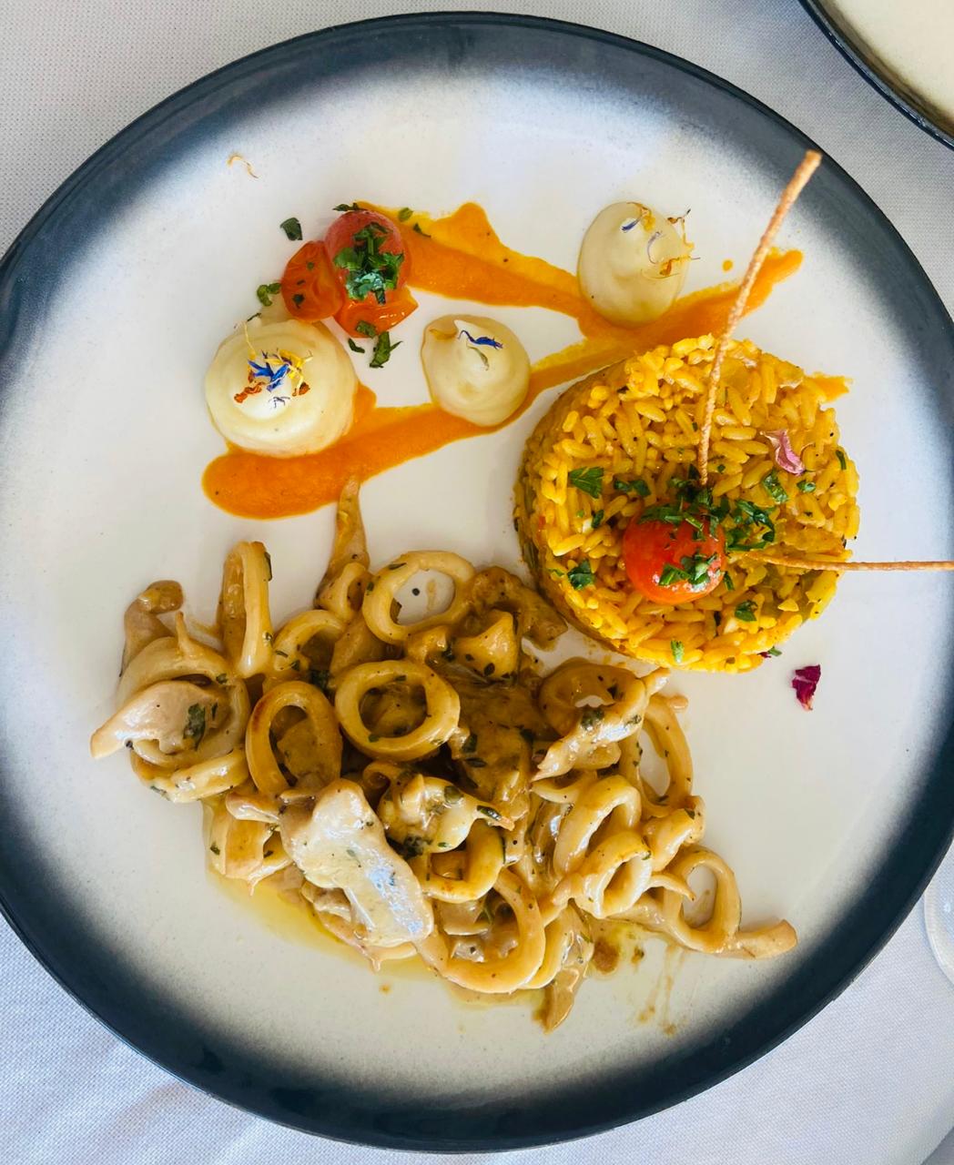 Restaurant le 20 Agadir — photo 3