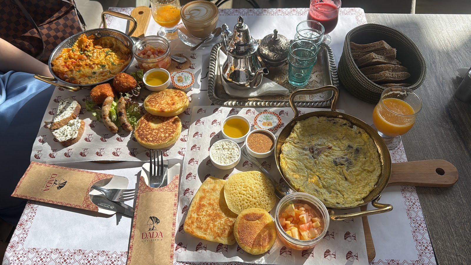 Dada Cuisine — photo 2