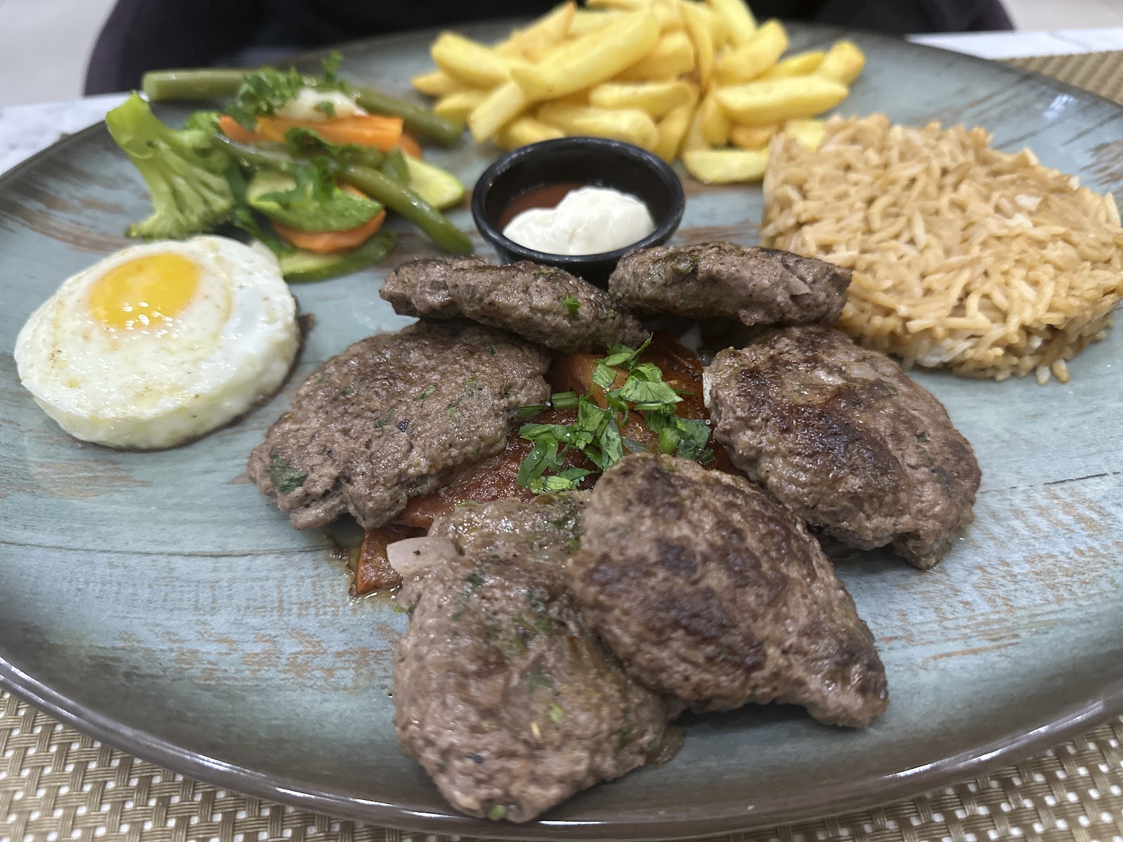Benny’s Tasty — photo 3