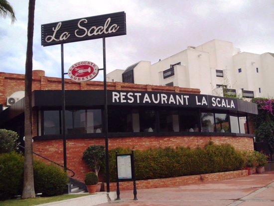 Restaurant La Scala — photo 3