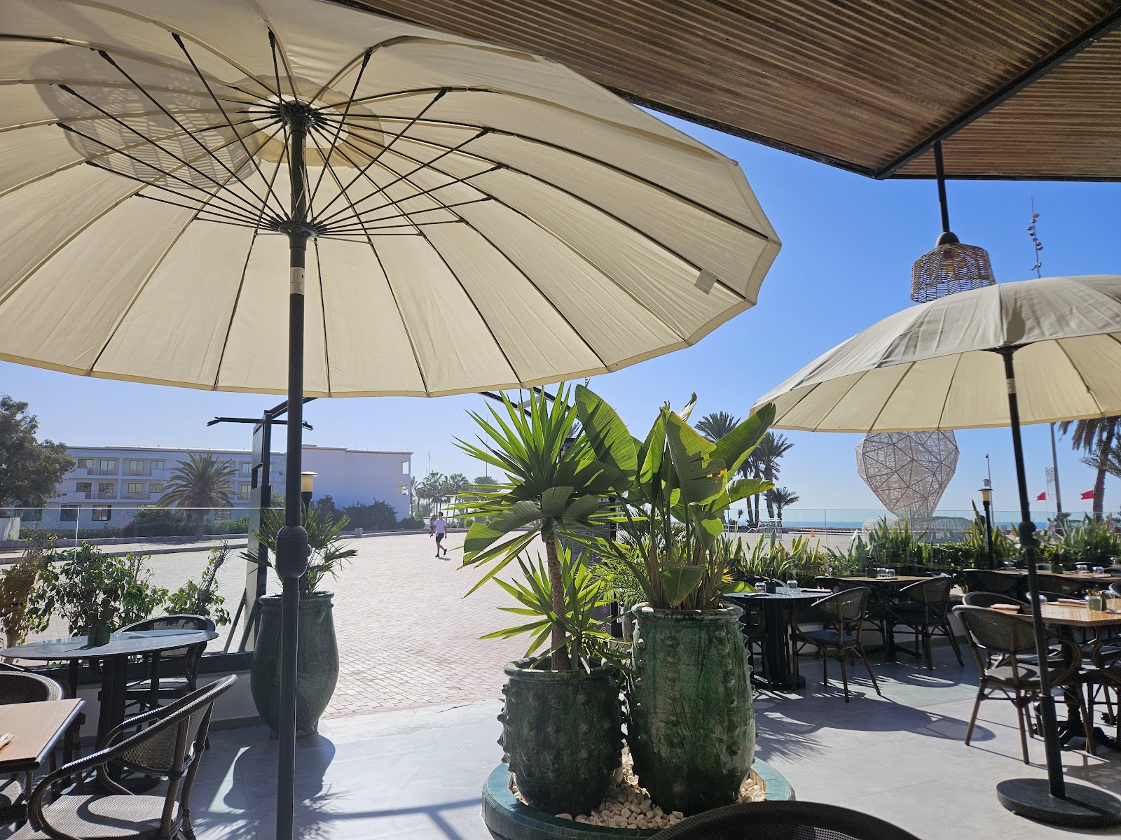 Restaurant Jade | Asian Fusion
