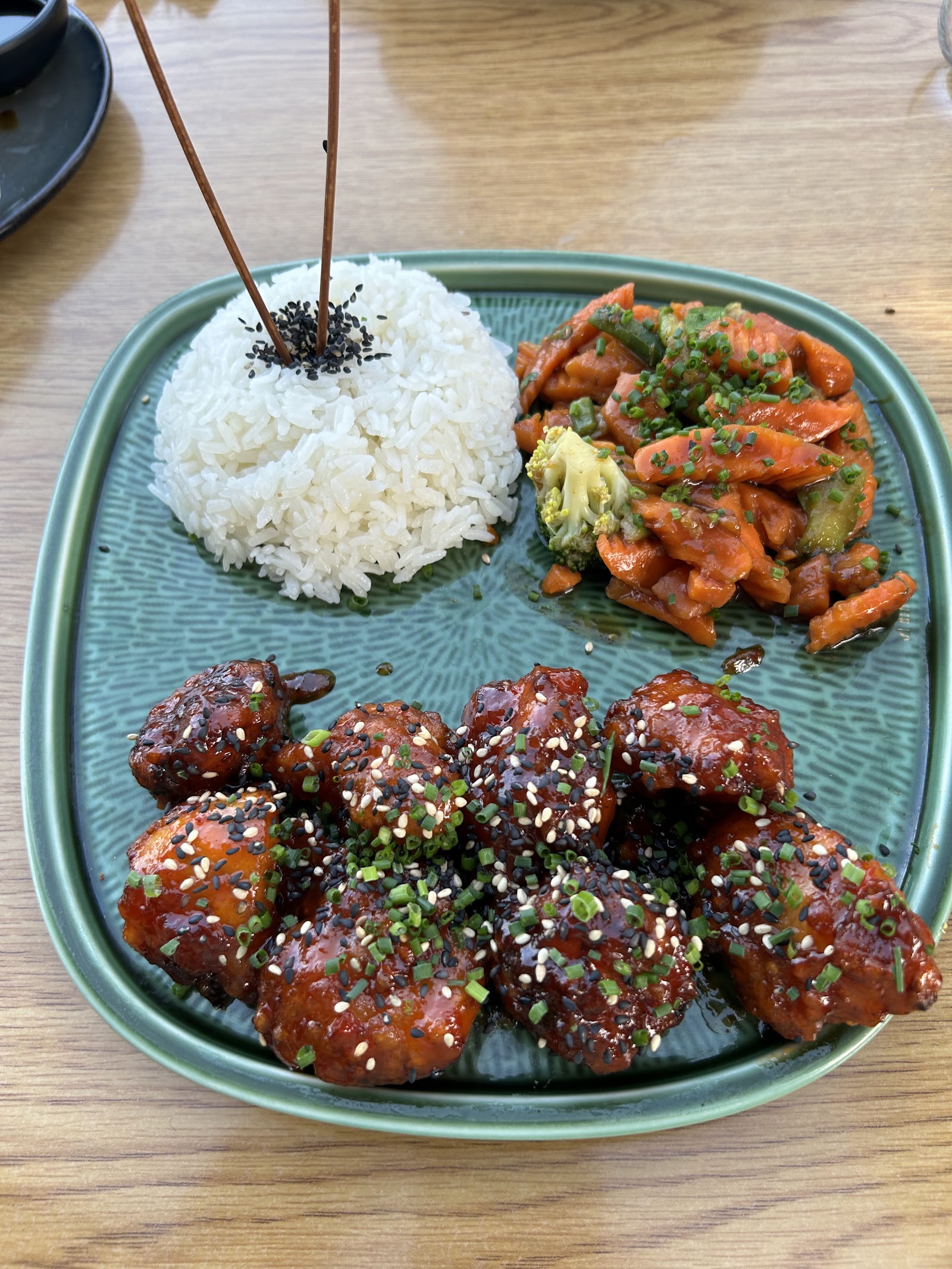 Restaurant Jade | Asian Fusion — photo 4